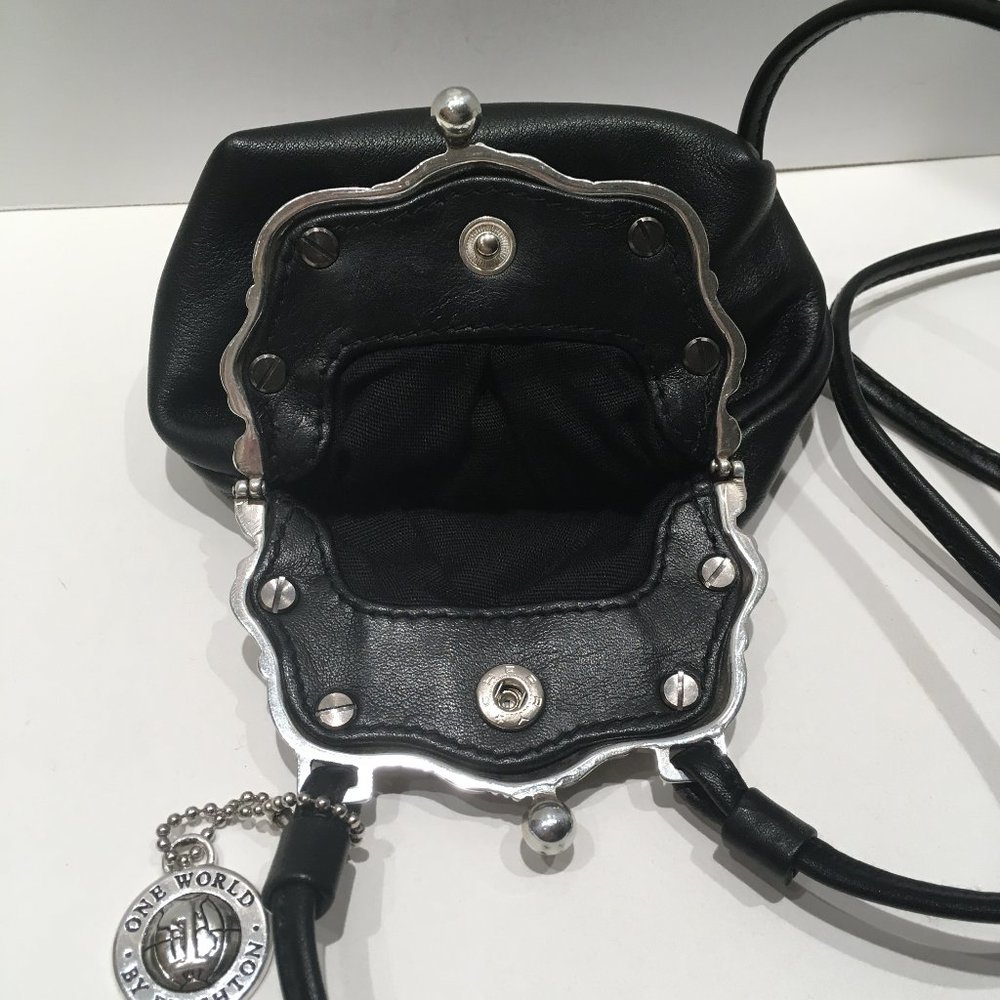 BRIGHTON ONE WORLD MINI BAG - Picture 6 of 15